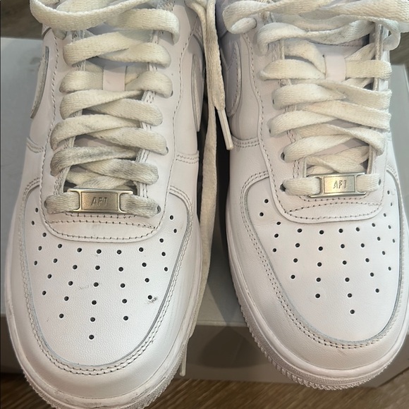 Nike Men's Air Force 1 - Picture 6 of 7